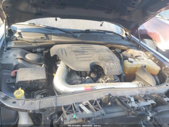 2018 DODGE CHALLENGER 2C3CDZAG4JH270691 Photo 9