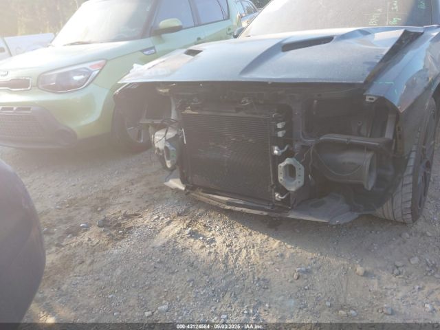 2018 DODGE CHALLENGER 2C3CDZAG4JH270691 Photo 5