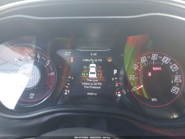 2018 DODGE CHALLENGER 2C3CDZAG4JH270691 Photo 6