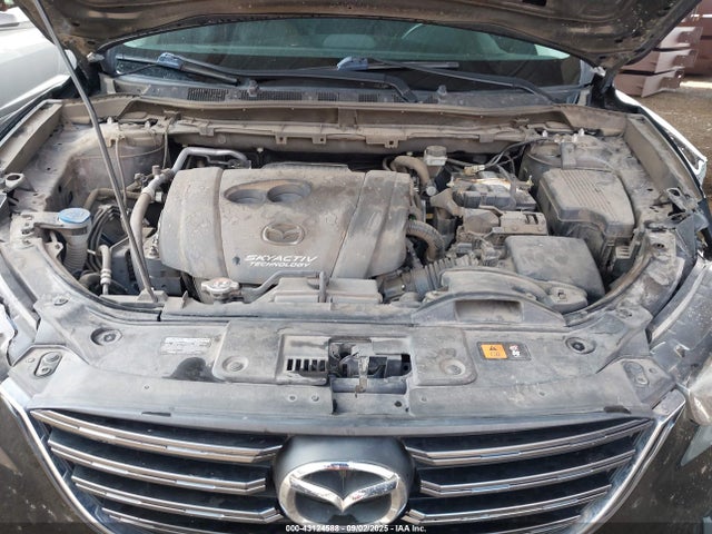 JM3KE2DY1G0687691 Mazda py