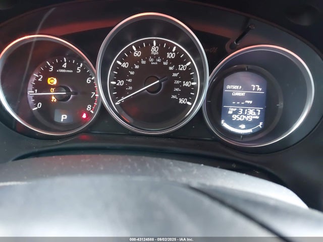 JM3KE2DY1G0687691 Mazda py