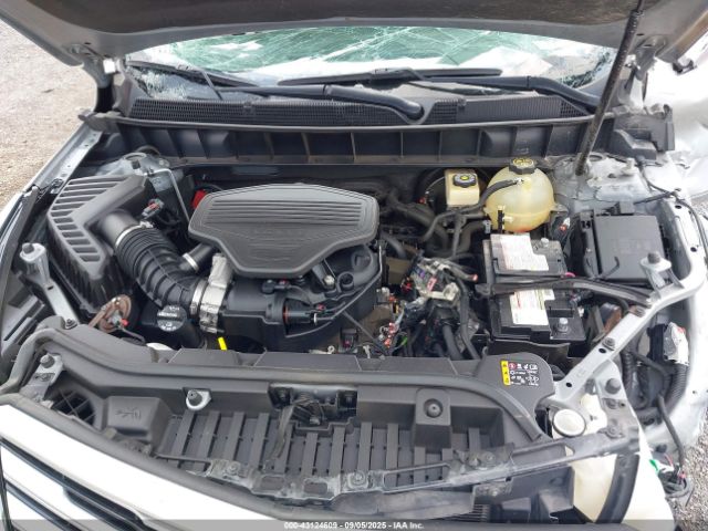 2018 CADILLAC XT5 1GYKNARS7JZ200854 Photo 9