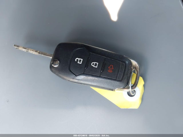 Ford 2.7l-4v 2018 1FTEX1EP9JKE31732 Image 11
