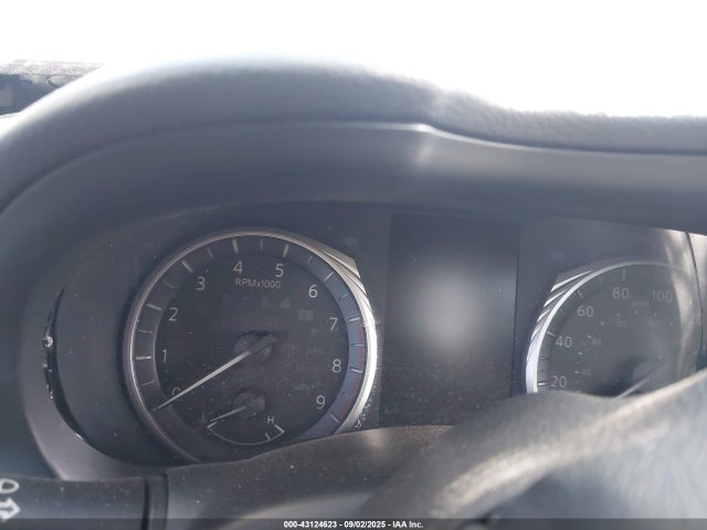 JN1EV7BR1MM755834 Infiniti 3.0l t