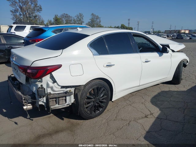 JN1EV7BR1MM755834 Infiniti 3.0l t