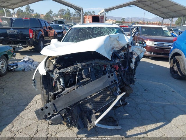 JN1EV7BR1MM755834 Infiniti 3.0l t