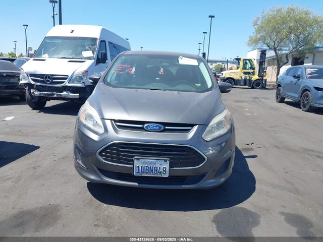 1FADP5EUXHL113654 Ford 2.0l atk ivct hev