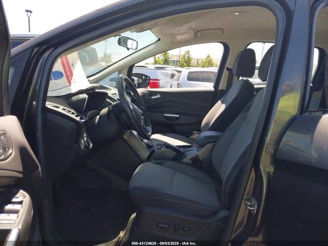 1FADP5EUXHL113654 Ford 2.0l atk ivct hev