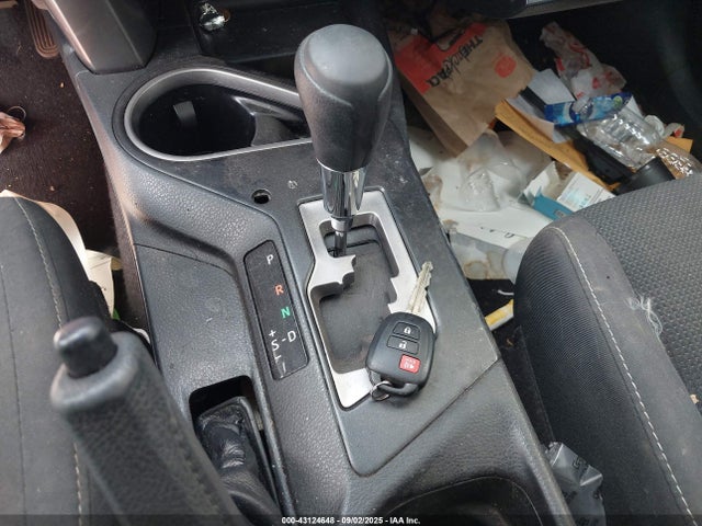 JTMWFREV9HJ143729 Toyota 2ar-fe