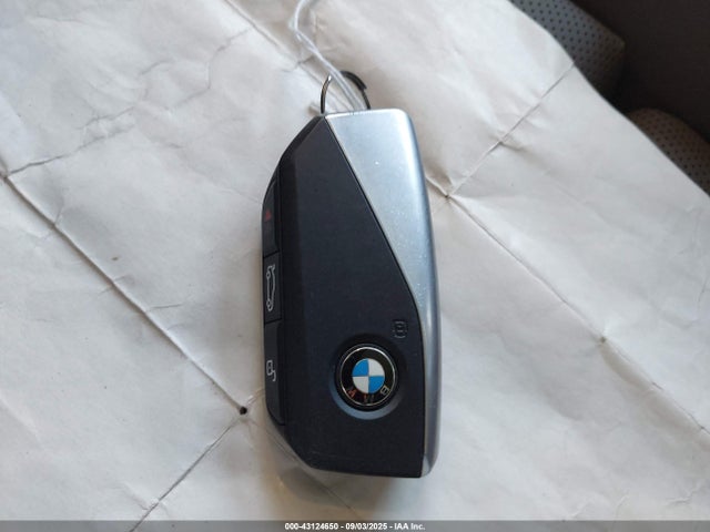 5UX53GP03S9X41459 BMW X3