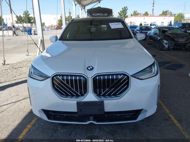 5UX53GP03S9X41459 BMW X3