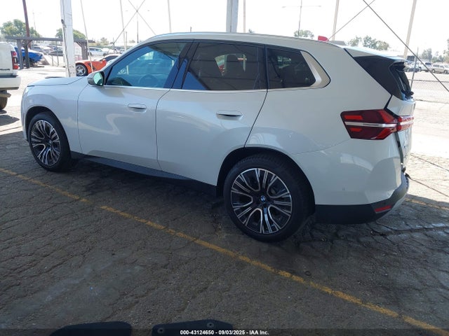 5UX53GP03S9X41459 BMW X3