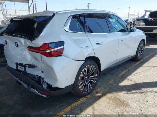 5UX53GP03S9X41459 BMW X3