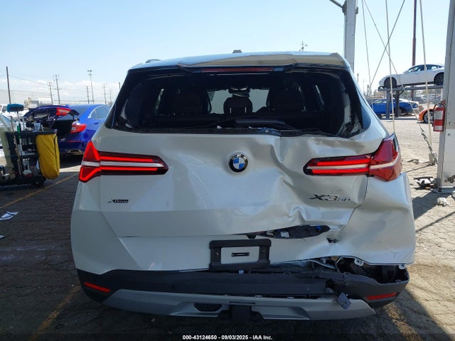 5UX53GP03S9X41459 BMW X3