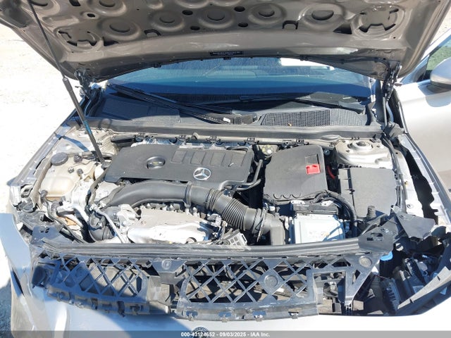 Mercedes-Benz m260 2019 WDD3G4FB6KW004410 Image 10