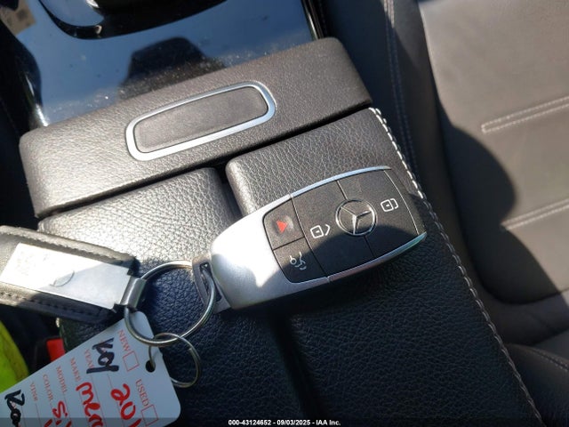 Mercedes-Benz m260 2019 WDD3G4FB6KW004410 Image 11