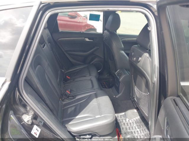 2014 AUDI SQ5 WA1VGAFP4EA040542 Photo 7