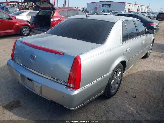 2007 CADILLAC DTS 1G6KD57Y47U162287 Photo 3
