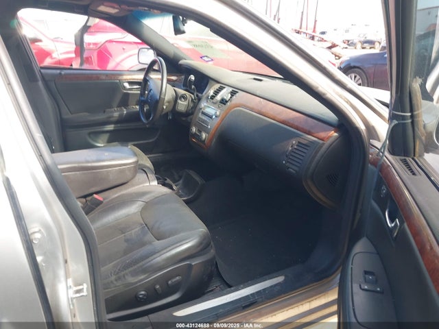 2007 CADILLAC DTS 1G6KD57Y47U162287 Photo 4