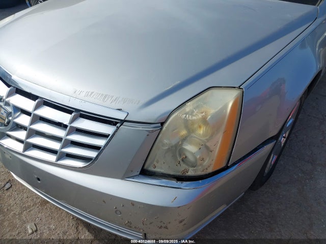 2007 CADILLAC DTS 1G6KD57Y47U162287 Photo 5