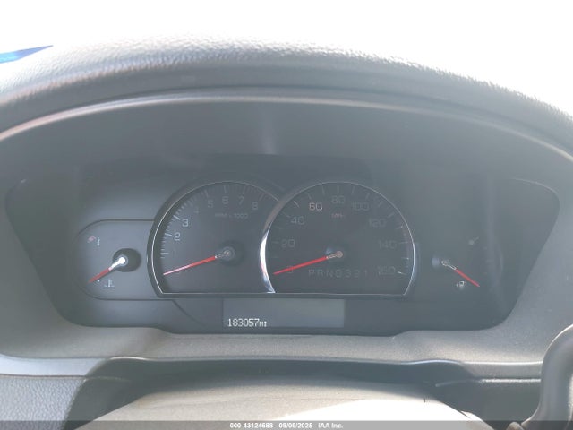 2007 CADILLAC DTS 1G6KD57Y47U162287 Photo 6