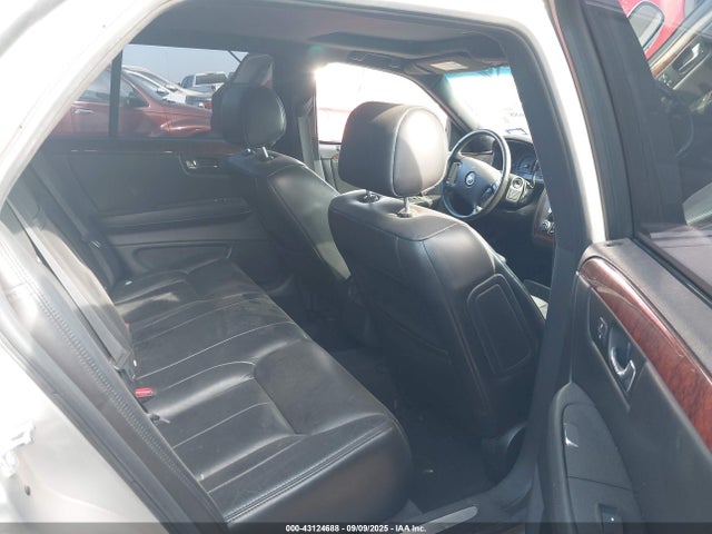 2007 CADILLAC DTS 1G6KD57Y47U162287 Photo 7
