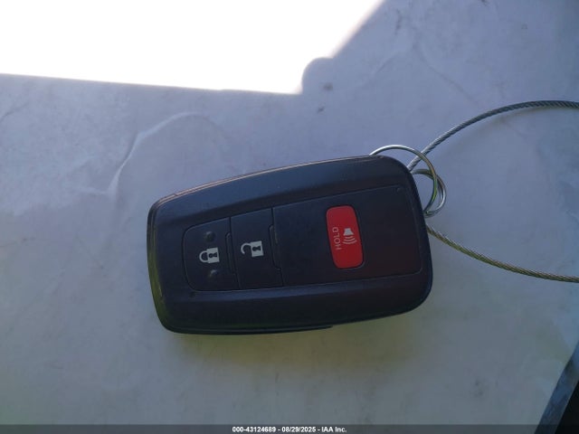 JTDKBRFU9H3053873 Toyota 2zr-fxe,1nm