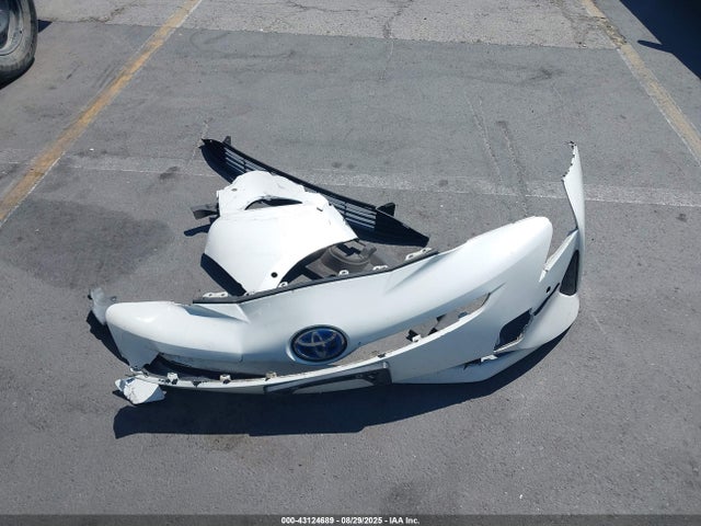 JTDKBRFU9H3053873 Toyota 2zr-fxe,1nm
