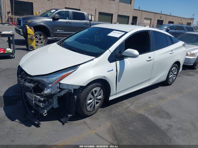 JTDKBRFU9H3053873 Toyota 2zr-fxe,1nm
