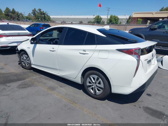JTDKBRFU9H3053873 Toyota 2zr-fxe,1nm
