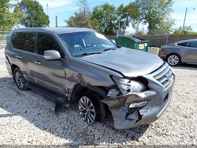 2014 LEXUS GX 460 JTJJM7FX0E5067758