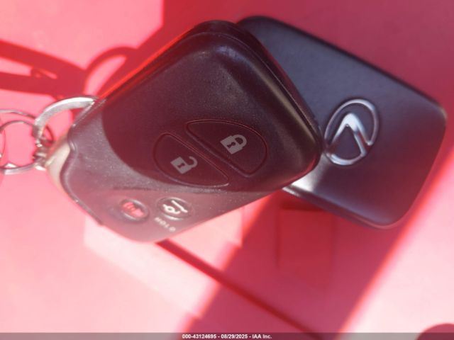 2014 LEXUS GX 460 JTJJM7FX0E5067758 Photo 10