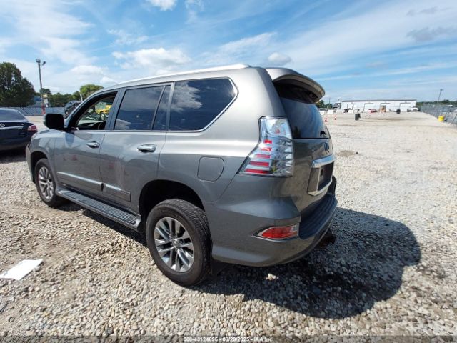 2014 LEXUS GX 460 JTJJM7FX0E5067758 Photo 2