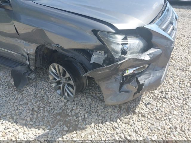 2014 LEXUS GX 460 JTJJM7FX0E5067758 Photo 5