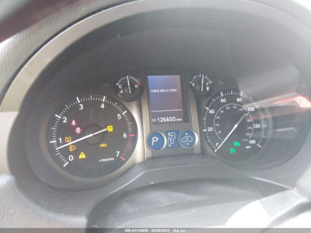 2014 LEXUS GX 460 JTJJM7FX0E5067758 Photo 6