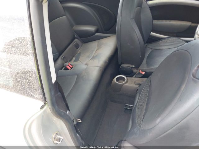 2009 MINI COOPER S WMWMF73529TW81495 Photo 7
