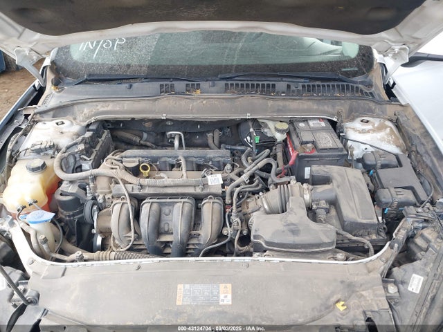 Ford 2014 2014 3FA6P0G78ER392344 Image 10