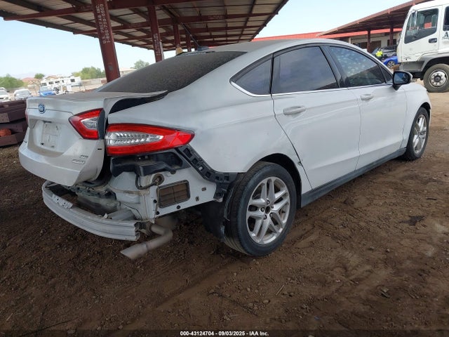 Ford 2014 2014 3FA6P0G78ER392344 Image 4