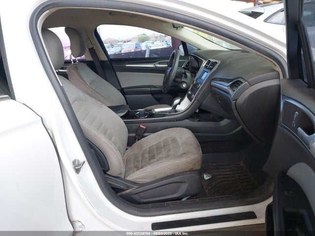 Ford 2014 2014 3FA6P0G78ER392344 Image 5