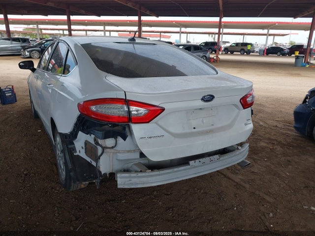 Ford 2014 2014 3FA6P0G78ER392344 Image 6