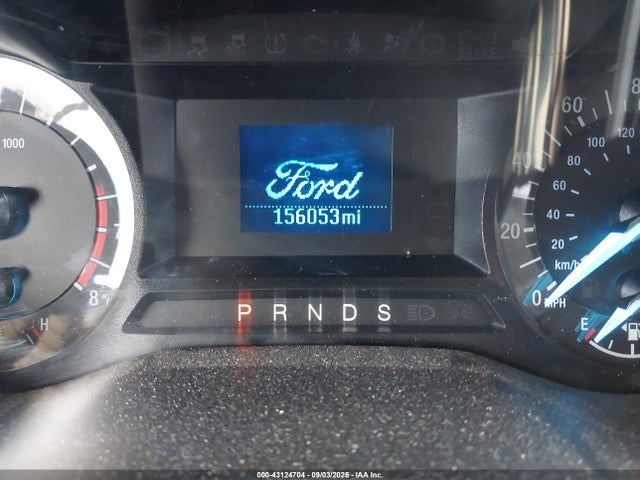Ford 2014 2014 3FA6P0G78ER392344 Image 7