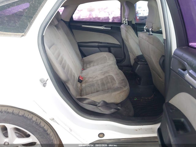 Ford 2014 2014 3FA6P0G78ER392344 Image 8