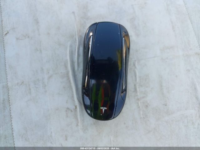 2018 TESLA MODEL X 5YJXCAE23JF090303 Photo 10