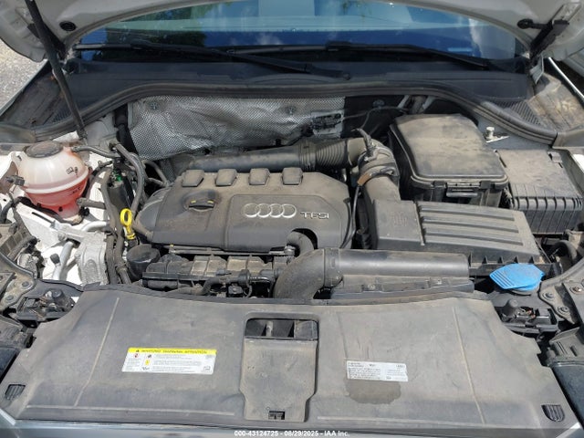 2018 AUDI Q3 WA1BCCFS0JR024087 Photo 9