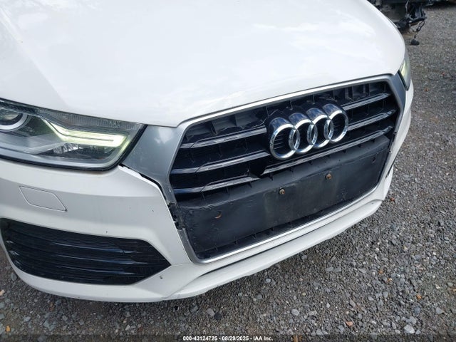2018 AUDI Q3 WA1BCCFS0JR024087 Photo 5