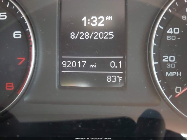 2018 AUDI Q3 WA1BCCFS0JR024087 Photo 6