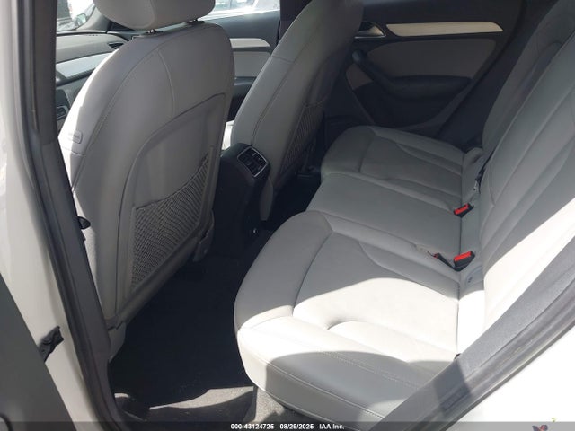 2018 AUDI Q3 WA1BCCFS0JR024087 Photo 7