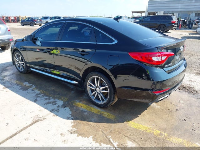 5NPE34AB7HH584271 Hyundai 2017