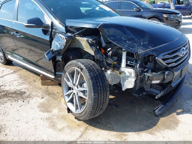 5NPE34AB7HH584271 Hyundai 2017