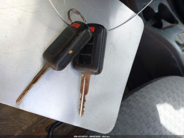 2018 MITSUBISHI MIRAGE ML32A3HJ0JH000641 Photo 10